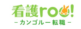 看護roo!のロゴ